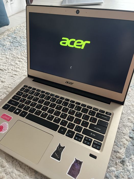 продам Ноутбук Acer win 10 pro