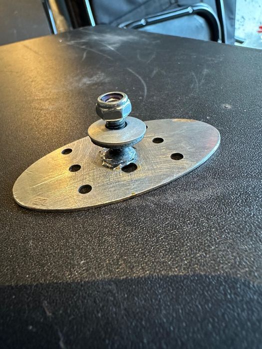 Vand embleme Dynacord originale siliconate