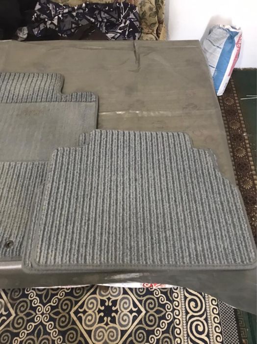 Автоковрик сатылады