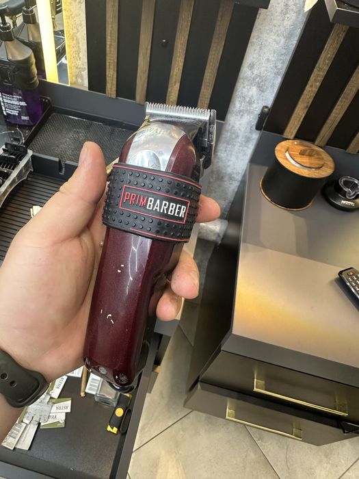 Wahl magic clip машинка за подстригване