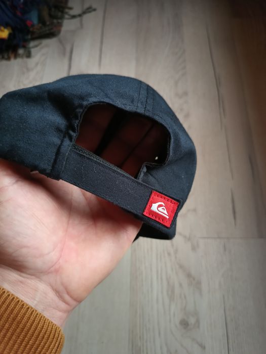 Șapcă Quiksolup, unisex