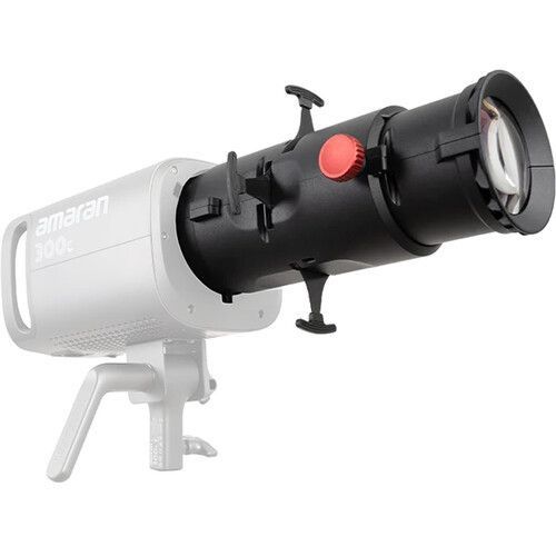 AMARAN Spotlight SE 36 Lens Kit