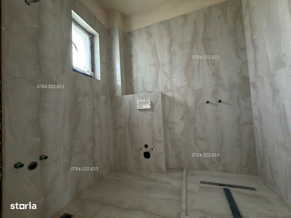 Casa superba 4 camere, 600mp teren în Comuna Berceni Ilfov.