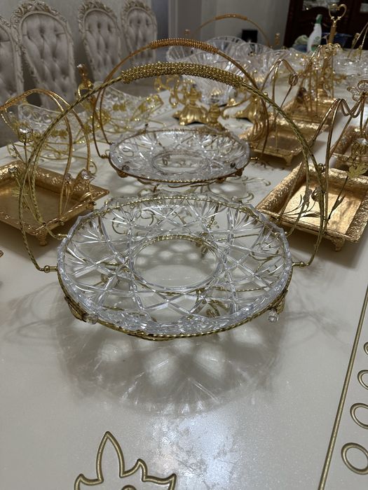 Ыдыстар сатылады