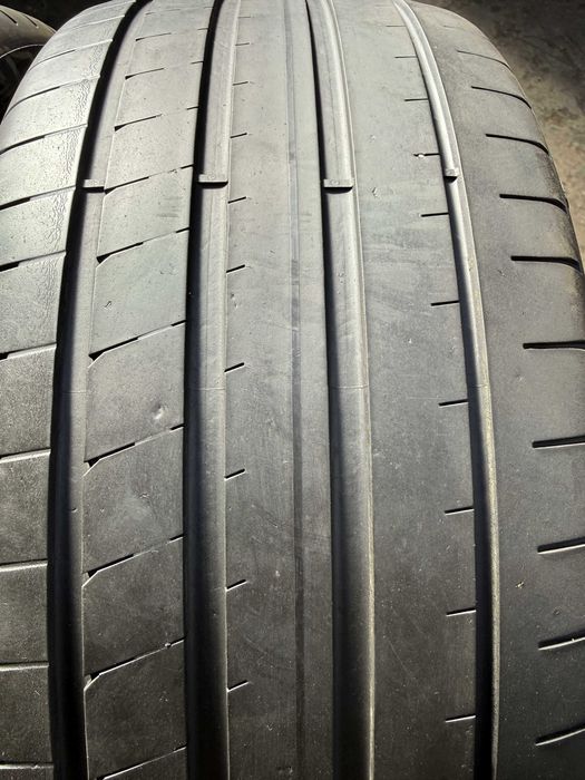 ! 2x Anvelope Vara 245/45 r18 - GoodYear Eagle F1 Asymmetric 6