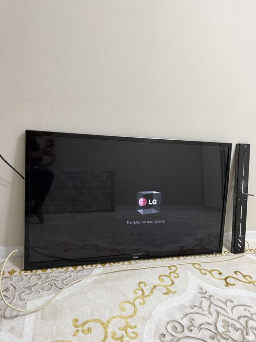 LG телевизор в продаже