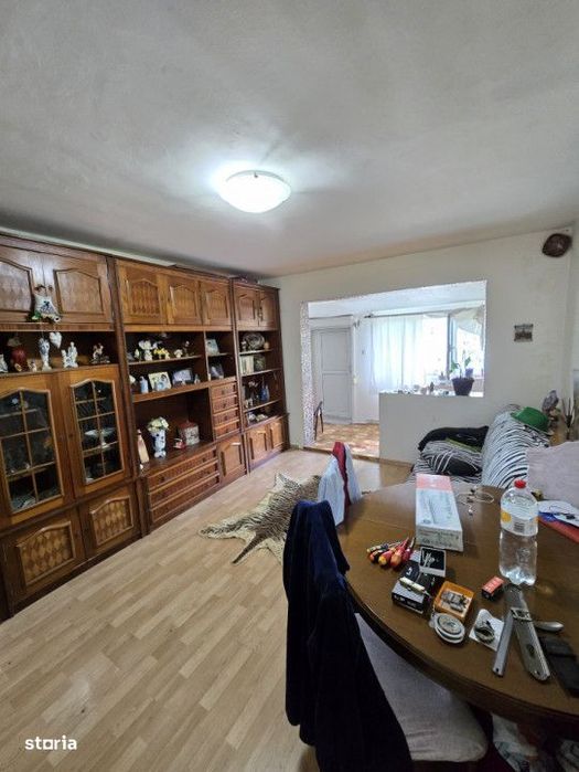 Apartament Milcov cu intrare separata si gradina