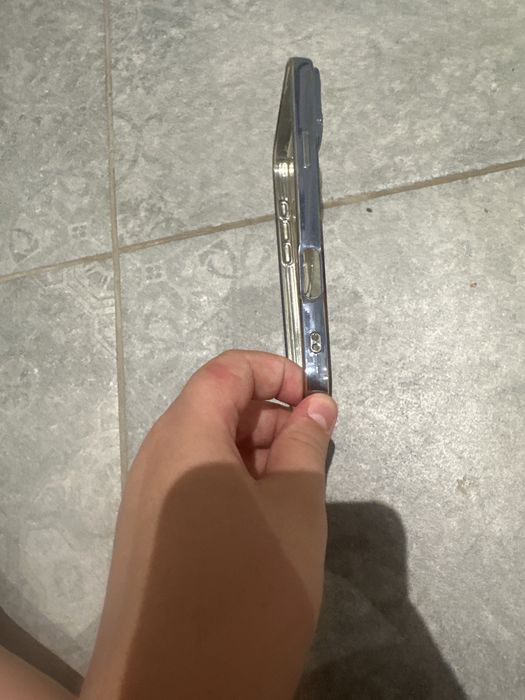 Чехол для айфон 15 про макс