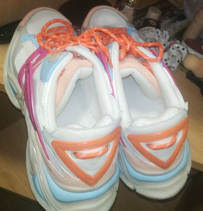 Krassofka, Крассофка, yangi