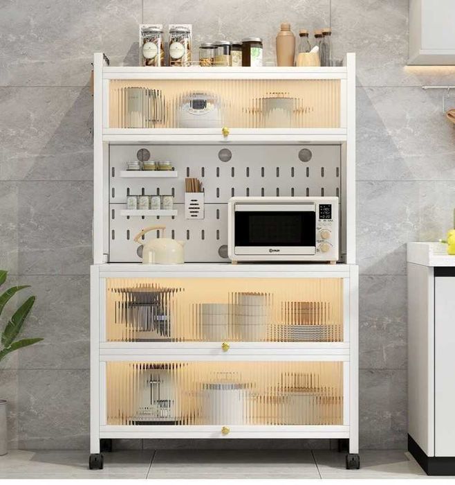 Oshxona shkafi-stelaji/tor, qulay/har qanday oshxonaga mos