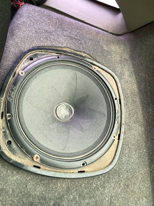 Усилител Апаратура камплект