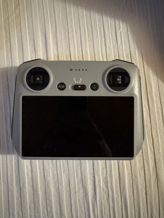 Drona DJI mini 3 pro impecabila