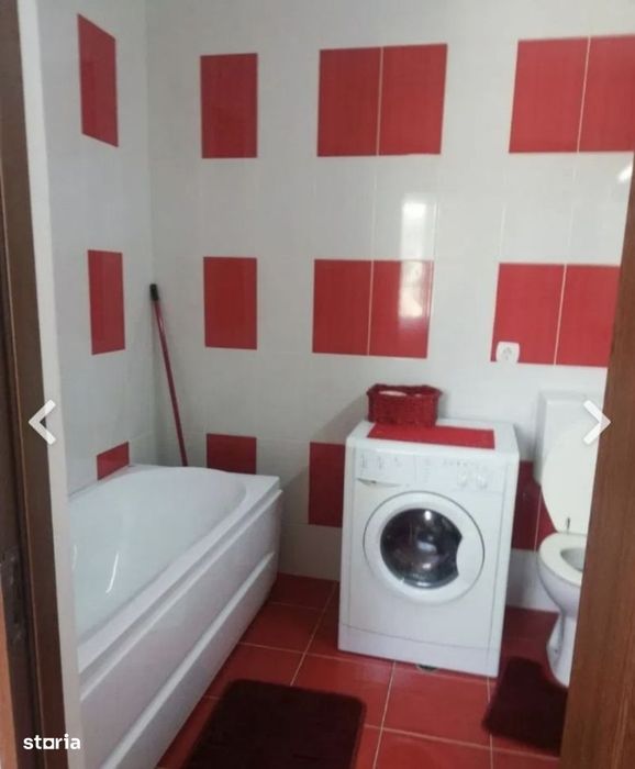 Apartament în bloc nou zonă centrală,str Traian