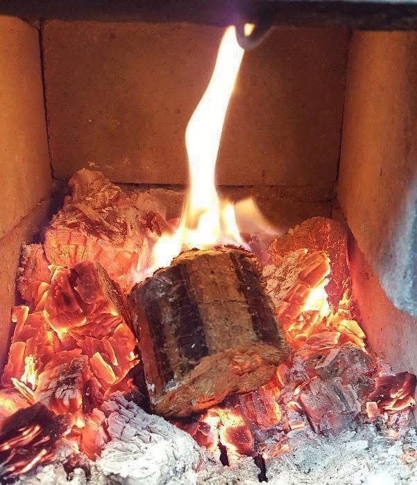 brichete foc / lemne foc