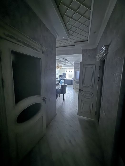 Продается СРОЧНО(Сотилади) 3х-ком кв на 2-эт в новостройка вокзал Парк