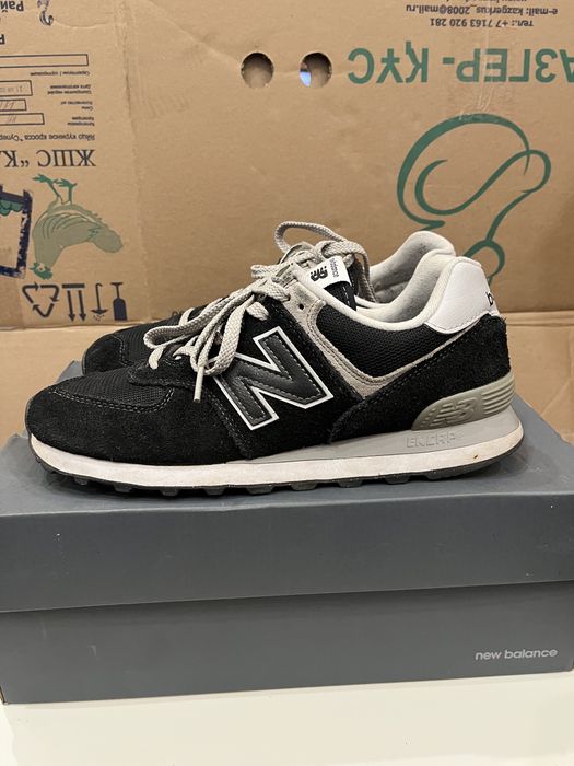 New balance, оригинал кросы