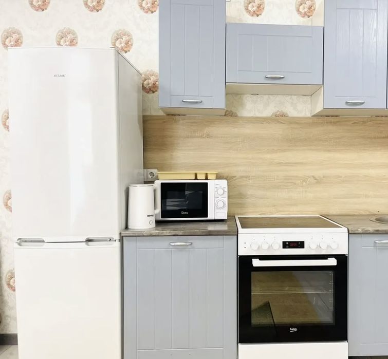 1 комнатная квартира посуточно