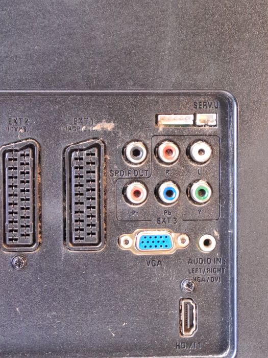 Tv Philips 42PFL3405H/12