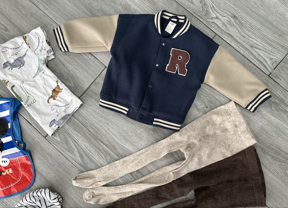 Mini lot marimea 74-80