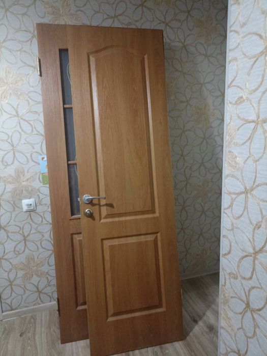 Двери межкомнатные