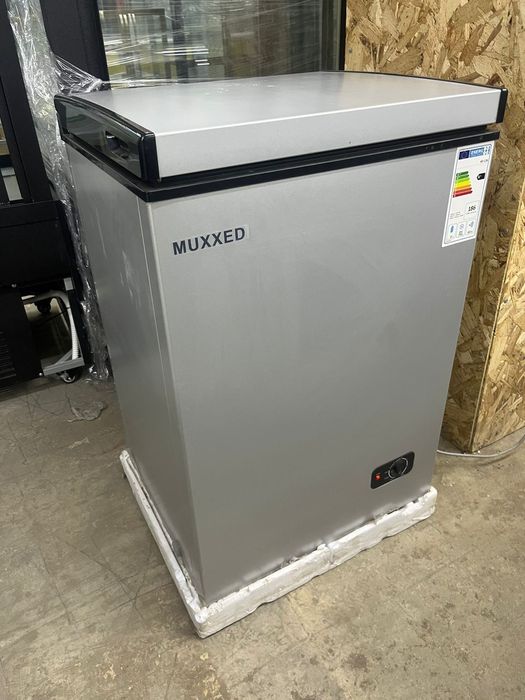 Морозильники•морозильные лари•сундукти