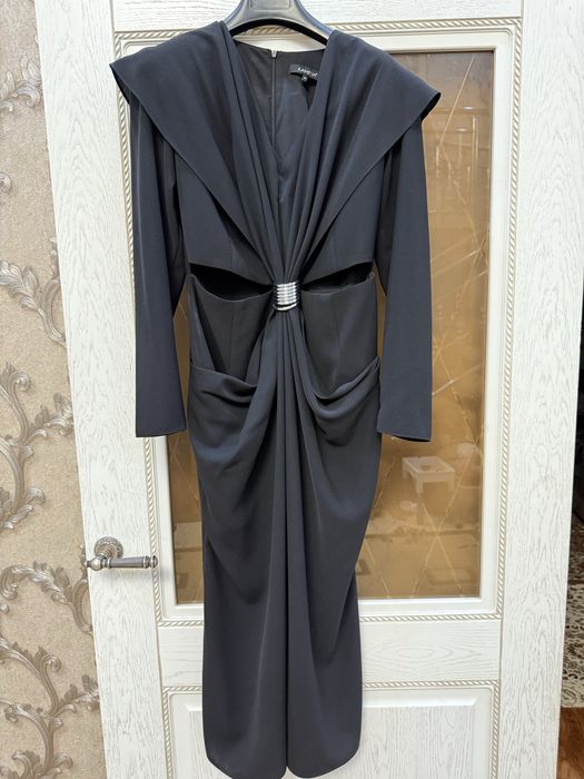 Вечернее платье и разные