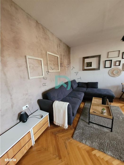 Apartament 2 camere Centrul Istoric, Brasov