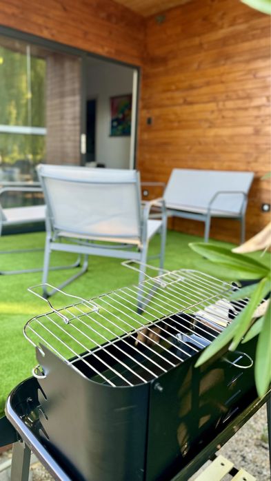 Еко Къща/Бунгало Eco Garden DeLuxe