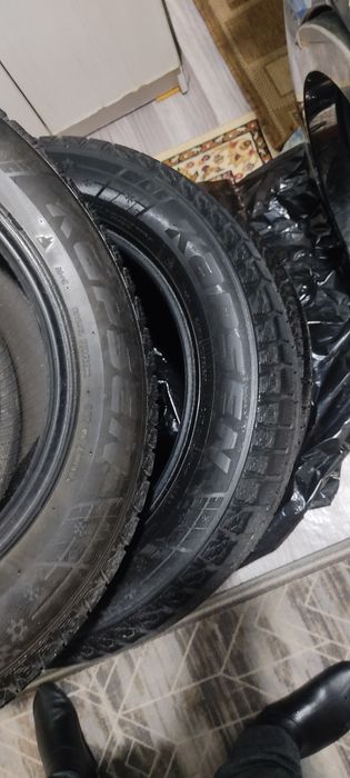 Болон 215/60/16 шина