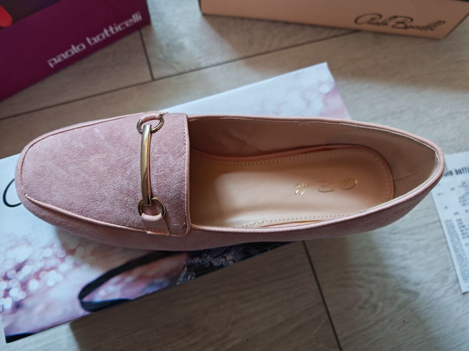 Дамски обувки 40 номер