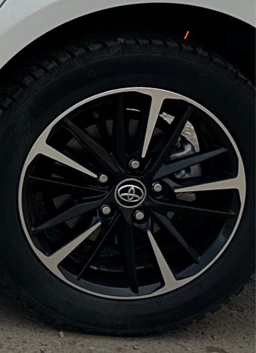 Продам диски r16