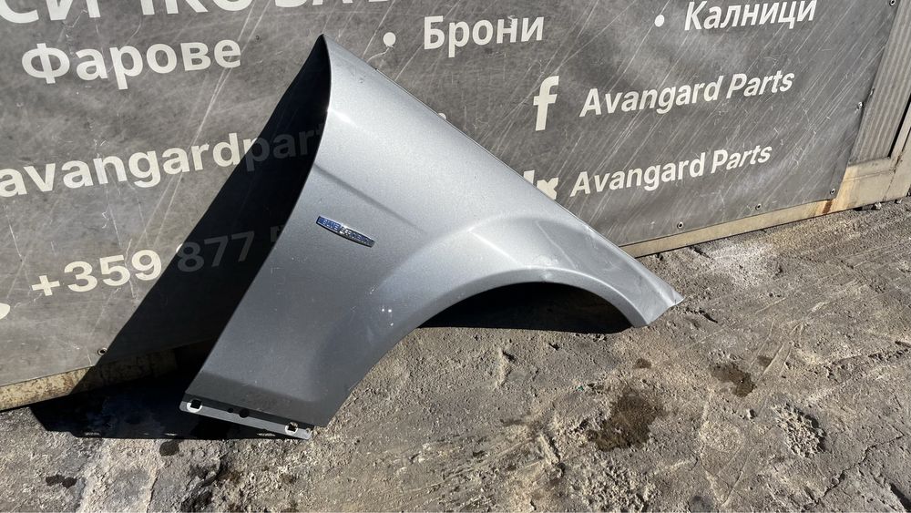 Десен калник Mercedes C W204 (2006-2011)