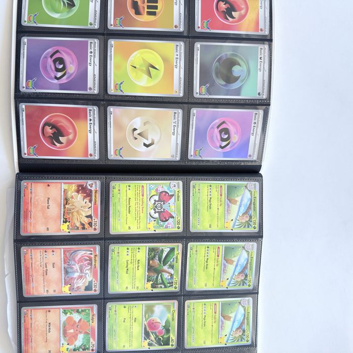Pokemon TCG Naruto TCG