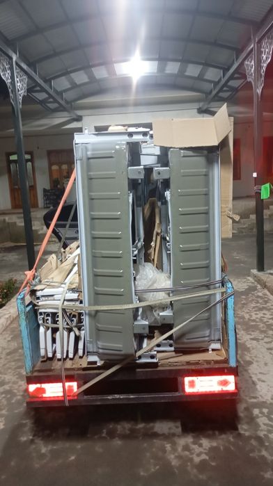 Пол ва борт лабога янги