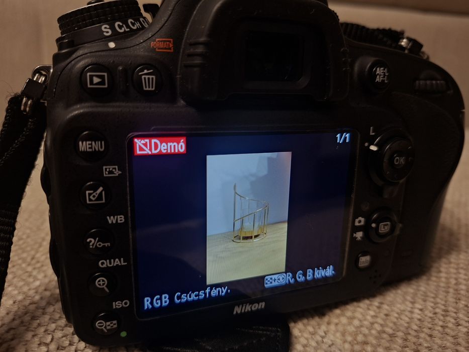 Nikon D610 / Nikon 24-70mm 2.8G