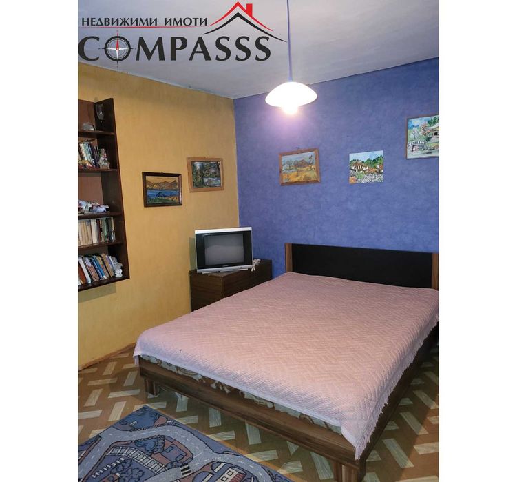 Продава се Къща в Добрич, Рилци - 111 кв.м за 621 €/кв.м - Снимка #4