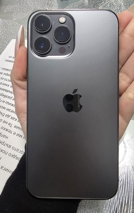 iPhone 13Pro Max 128GB