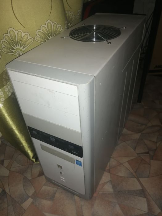 Продам компьютер