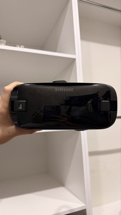VR очки игровые