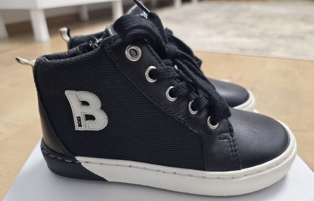 Încălțăminte hugo boss copii