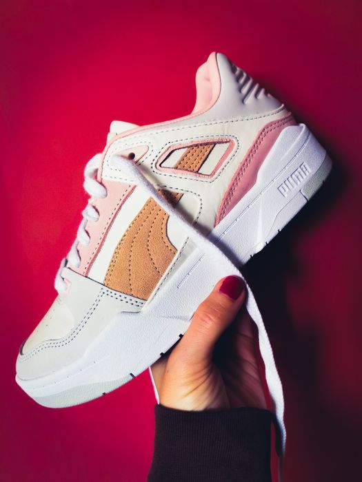 Маратонки / кецове Puma Slipstream