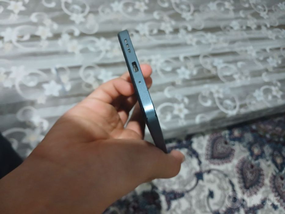 Redmi 13c bor kardak aybi ekran