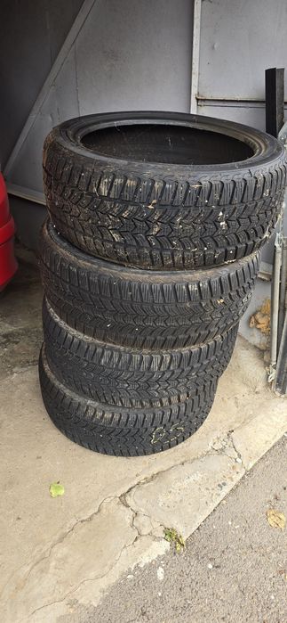 Jante Roti , BMW Cauciucuri Iarnă