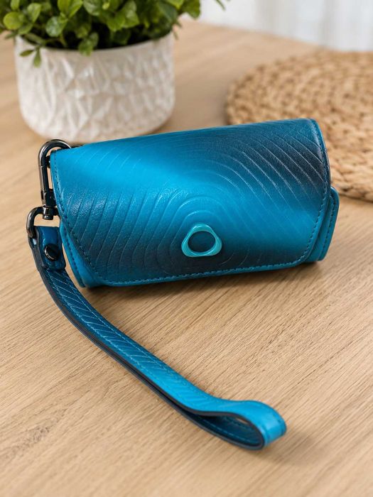 Suport din piele  iqos  levia