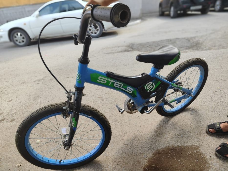 Продаются 2 велосипеда.