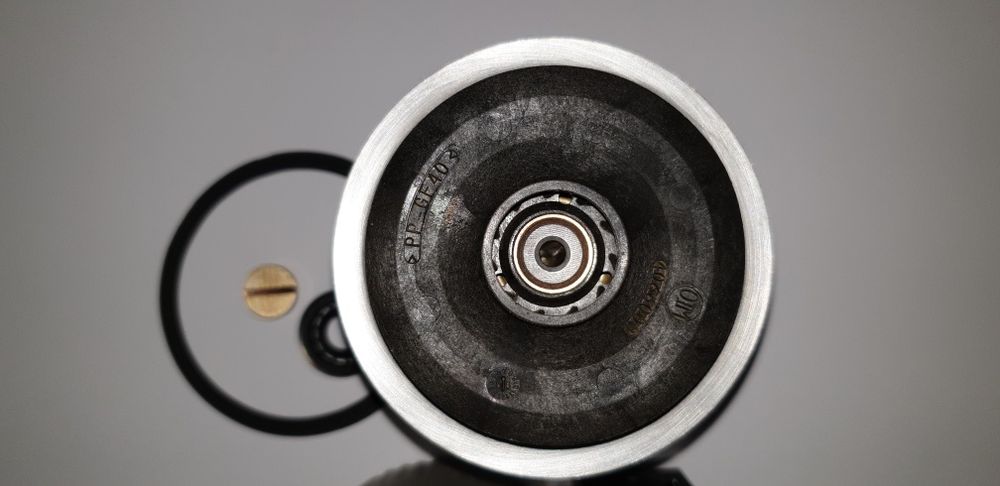 Pompa Recirculare Wilo VPAR-7  PN6 Vaillant VU VUW TURBOTEC