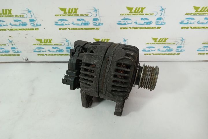 Alternator 1.6 tdi cayd 2.5 tdi 06f903023d Volkswagen VW Crafter 1 seria