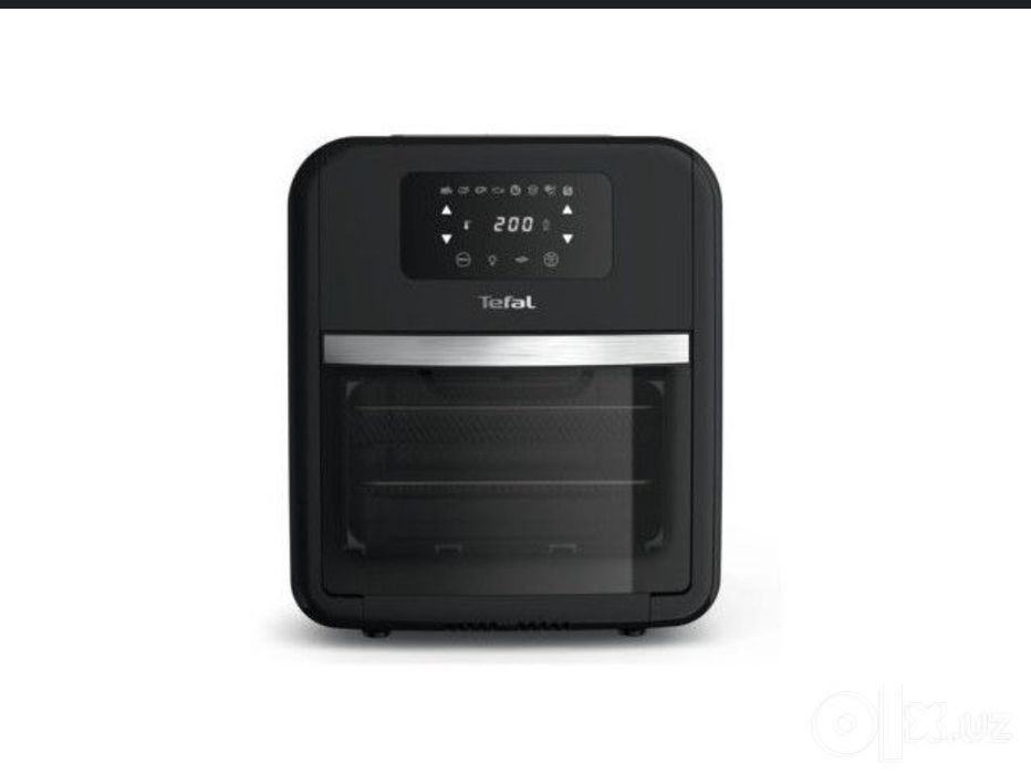 Аэрогриль Tefal FW501