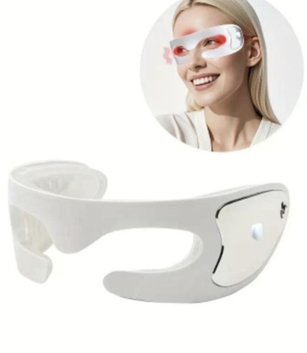 Масажор за очи (малко използван)