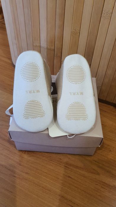 Бебешки обувки Mayoral